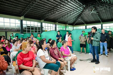 mika mercado san pedro laguna|Thank you po Mayor Art Mercado & Mayora Mika Mercado of San .